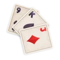 Cards at Delicious Slots Online Casino