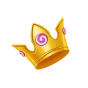 Crown at Delicious Slots Online Casino