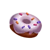 Donut at Delicious Slots Online Casino