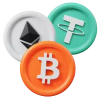 All cryptocurrencies are supported at Delicious Slots Casino