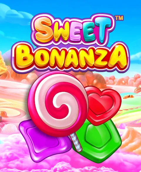Play Sweet Bonanza at Delicious Slots Casino