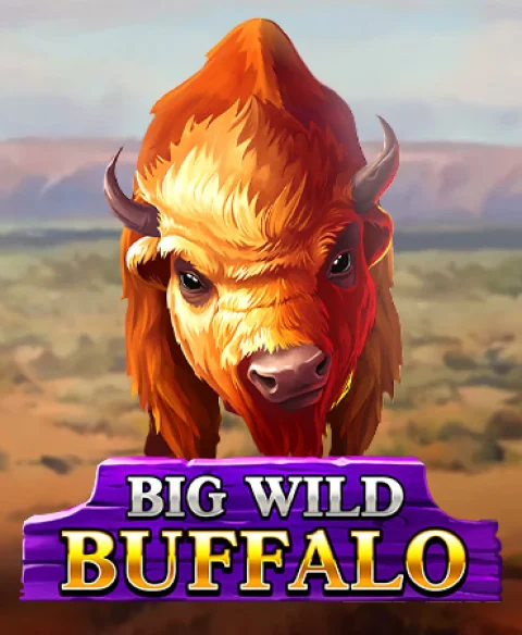 Play Big Wild Buffalo at Delicious Slots Casino