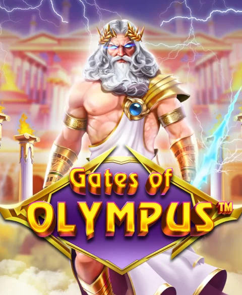 Play Gates of Olympus at Delicious Slots Casino