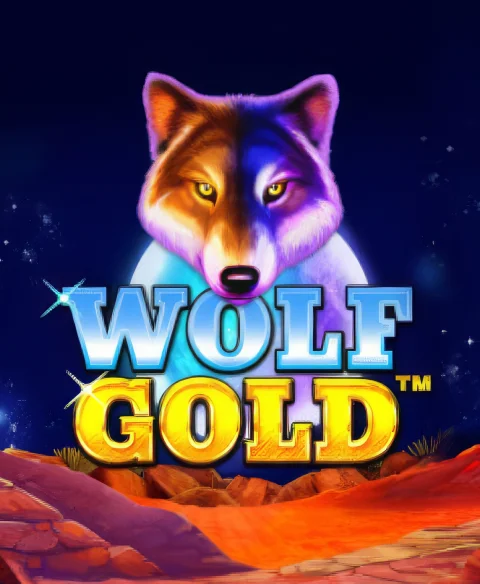Play Wolf Gold at Delicious Slots Casino