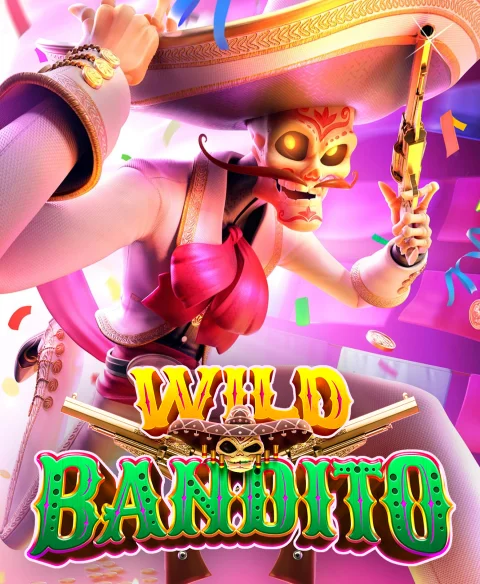 Play Wild Bandito at Delicious Slots Casino