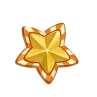 Star at Delicious Slots Online Casino